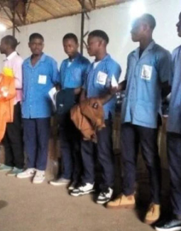 l’Association Likoda Li Pouma célèbre l’excellence scolaire