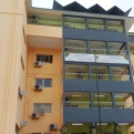la Trésorerie générale de Douala a son immeuble siège